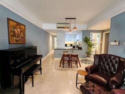 The Parc Condominium (D5), Condominium #614647461
